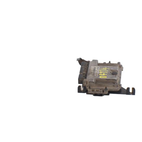 Image Calculateur moteur - RENAULT MEGANE 2