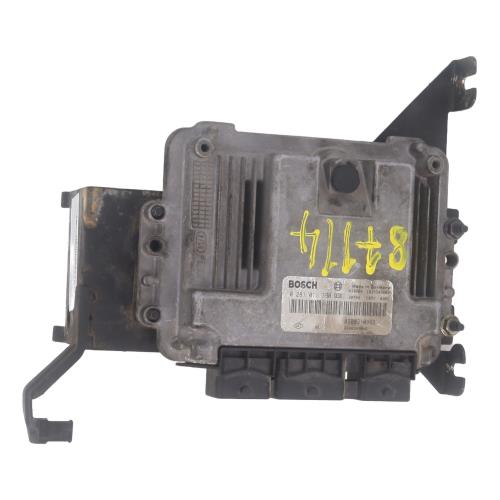 Image Calculateur moteur - RENAULT MEGANE 2
