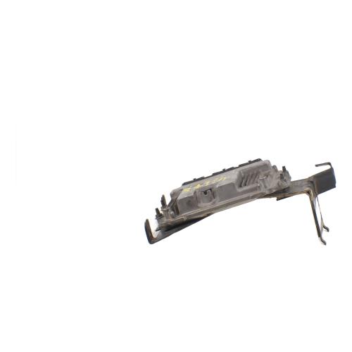 Image Calculateur moteur - RENAULT MEGANE 2