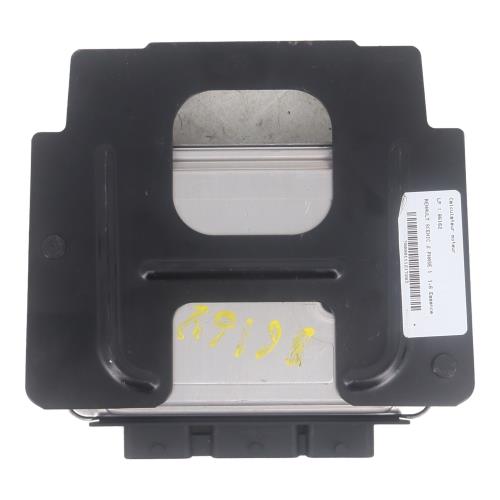 Image Calculateur moteur - RENAULT SCENIC 2