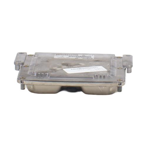 Image Calculateur moteur - CITROEN C5 1