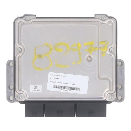 Image Calculateur moteur - RENAULT KANGOO 2