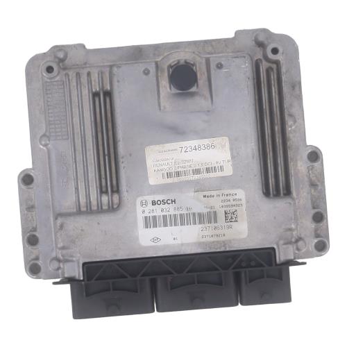 Image Calculateur moteur - RENAULT KANGOO 2