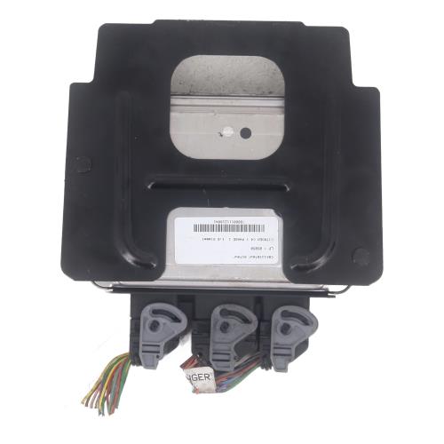 Image Calculateur moteur - CITROEN C4 1