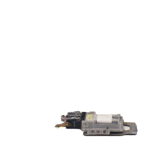 Image Calculateur moteur - CITROEN C4 1