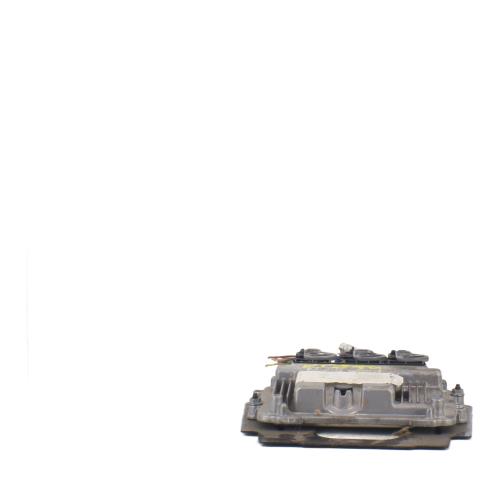 Image Calculateur moteur - CITROEN C4 1