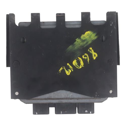 Image Calculateur moteur - CITROEN C3 1