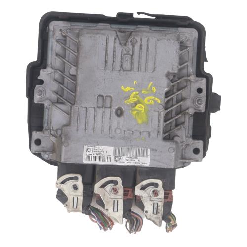 Image Calculateur moteur - CITROEN C3 PICASSO