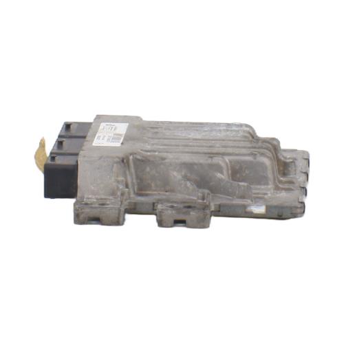 Image Calculateur moteur - RENAULT CAPTUR 1