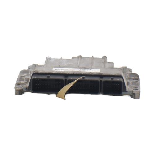 Image Calculateur moteur - RENAULT CAPTUR 1