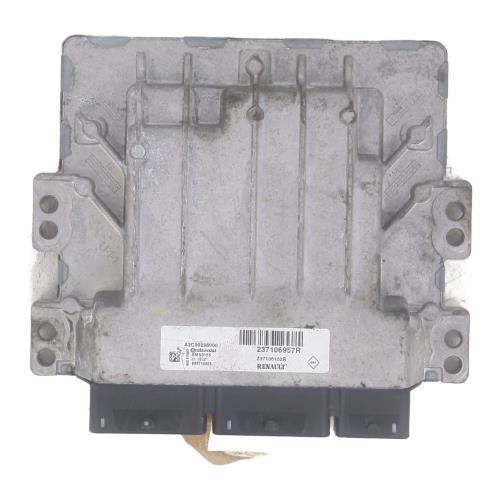 Image Calculateur moteur - RENAULT CAPTUR 1