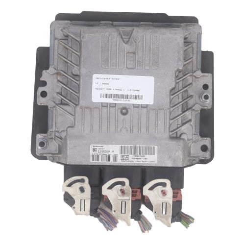 Image Calculateur moteur - PEUGEOT 3008 1