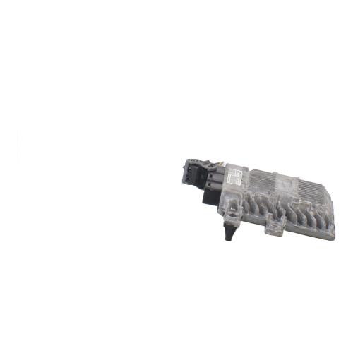 Image Calculateur moteur - PEUGEOT 407