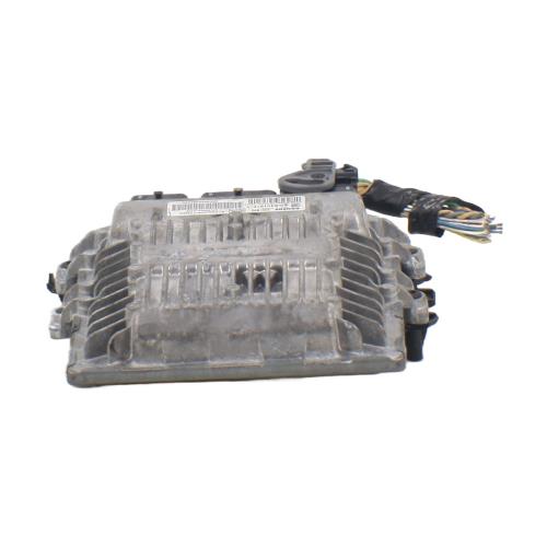 Image Calculateur moteur - PEUGEOT 407