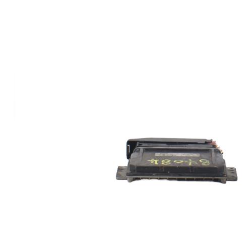 Image Calculateur moteur - RENAULT CLIO 2
