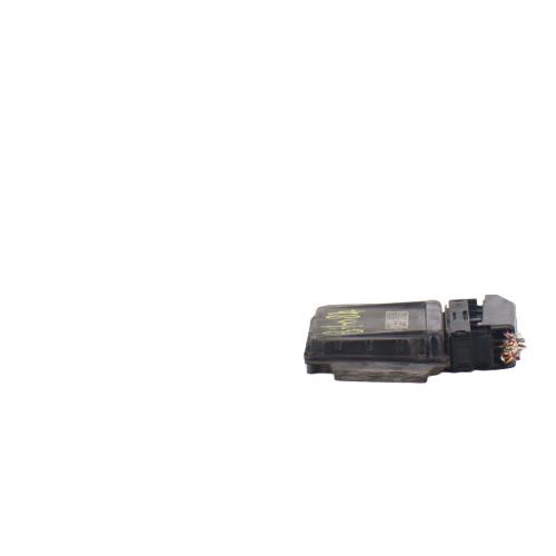 Image Calculateur moteur - RENAULT CLIO 2