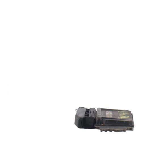 Image Calculateur moteur - RENAULT CLIO 2