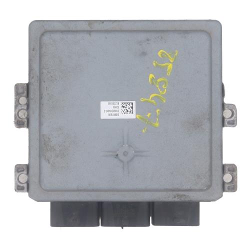 Image Calculateur moteur - CITROEN C5 2