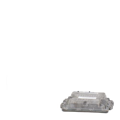 Image Calculateur moteur - CITROEN C5 2