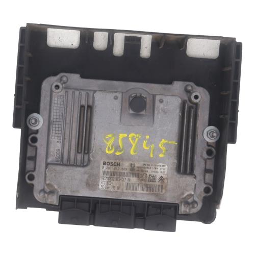 Image Calculateur moteur - CITROEN C3 1