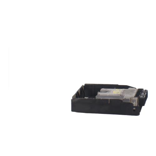 Image Calculateur moteur - CITROEN C3 1