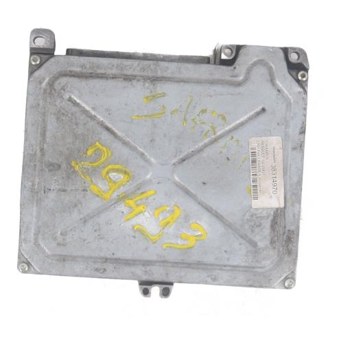 Image Calculateur moteur - RENAULT LAGUNA 1