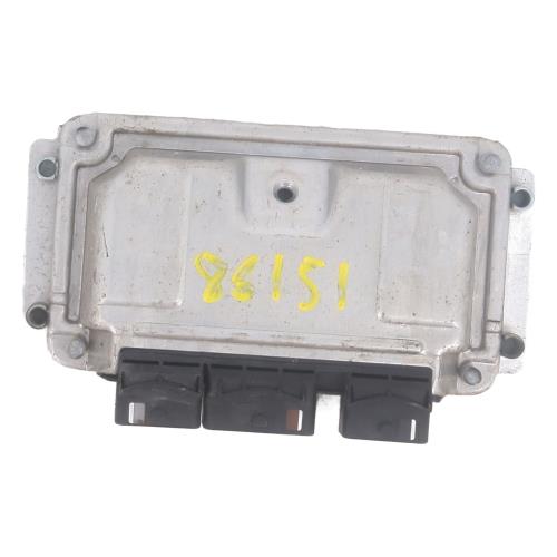 Image Calculateur moteur - OPEL CORSA B