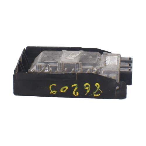 Image Calculateur moteur - PEUGEOT 1007