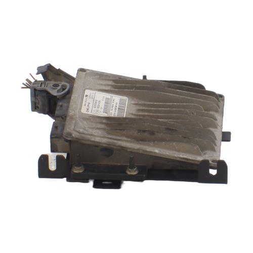 Image Calculateur moteur - RENAULT MEGANE 2