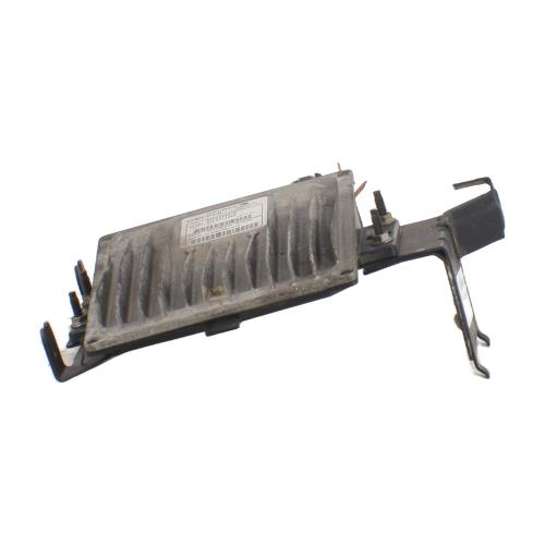 Image Calculateur moteur - RENAULT MEGANE 2