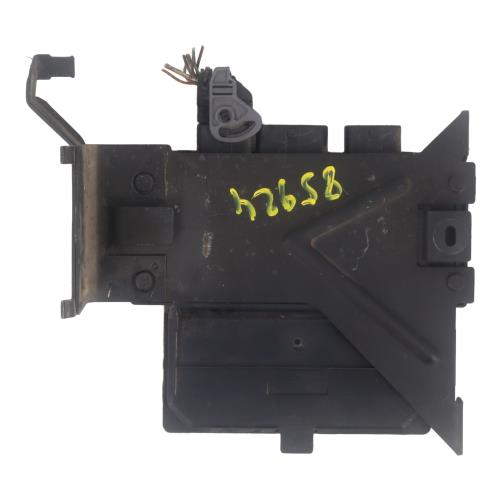 Image Calculateur moteur - RENAULT MEGANE 2