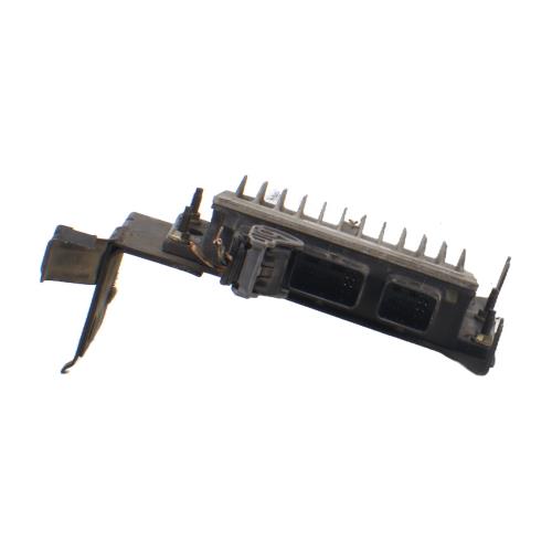 Image Calculateur moteur - RENAULT MEGANE 2