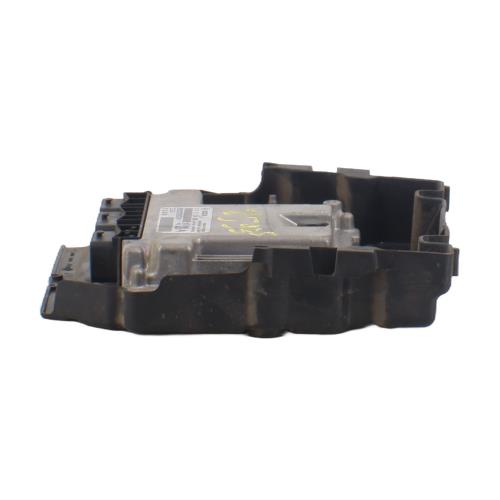Image Calculateur moteur - RENAULT TWINGO 2