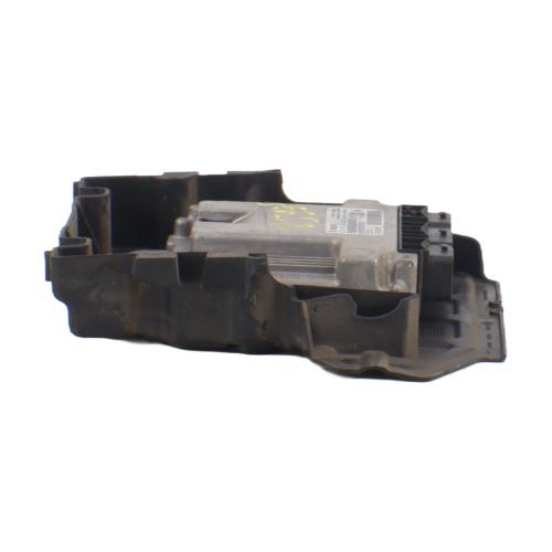 Image Calculateur moteur - RENAULT TWINGO 2