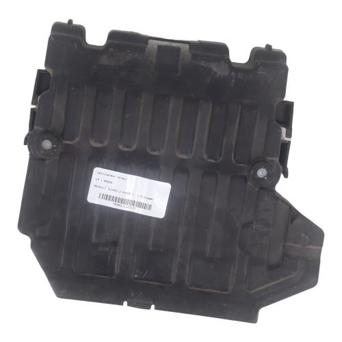 Image Calculateur moteur - RENAULT TWINGO 2