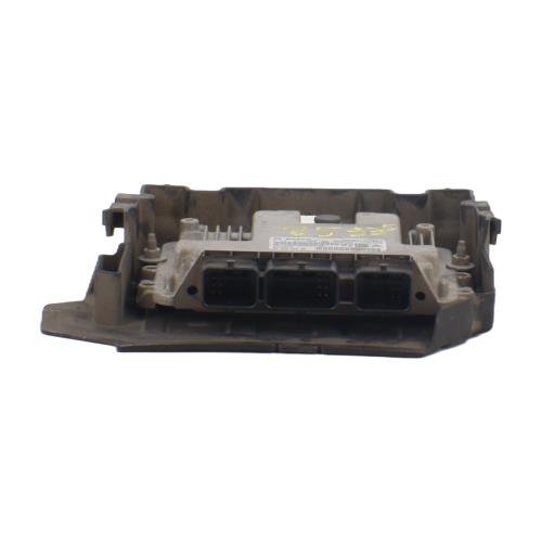 Image Calculateur moteur - RENAULT TWINGO 2
