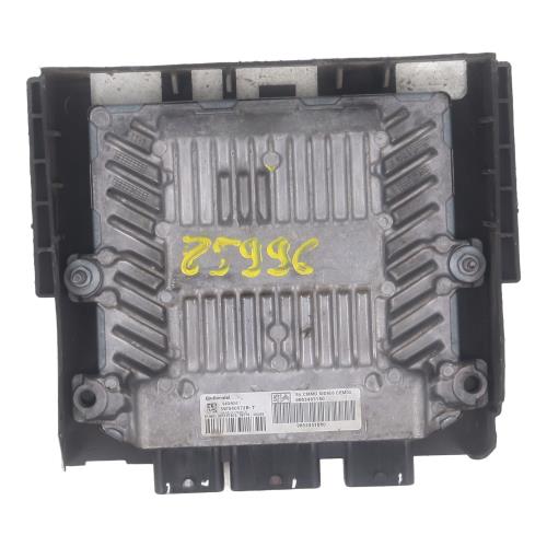 Image Calculateur moteur - CITROEN C2