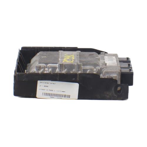 Image Calculateur moteur - CITROEN C2