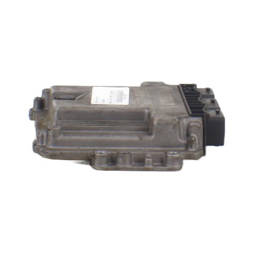 Image Calculateur moteur - RENAULT CLIO 2