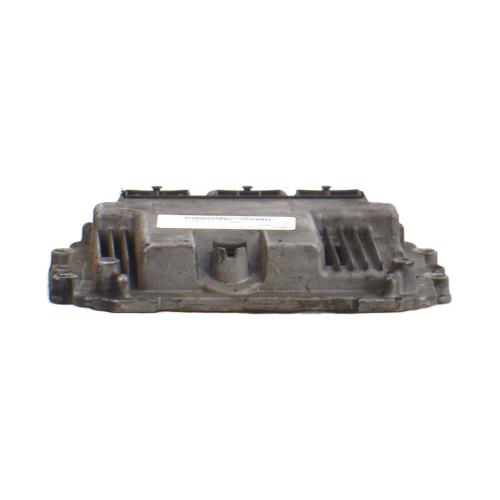Image Calculateur moteur - RENAULT CLIO 2