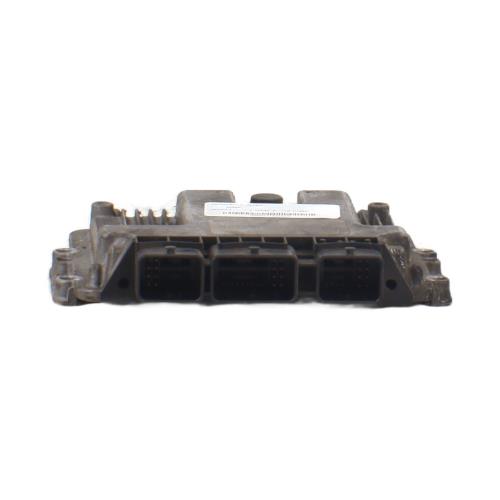 Image Calculateur moteur - RENAULT CLIO 2