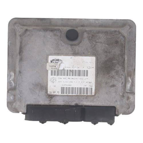 Image Calculateur moteur - FIAT SEICENTO