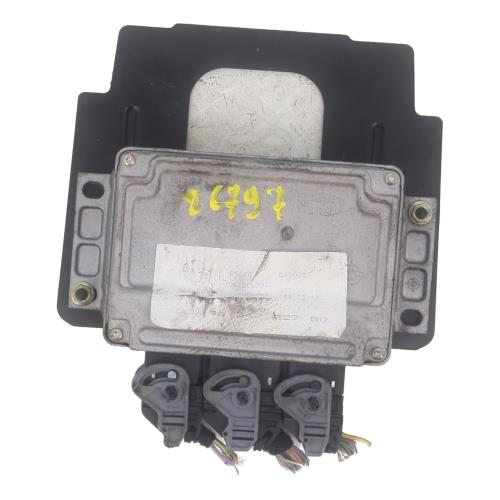 Image Calculateur moteur - PEUGEOT 307