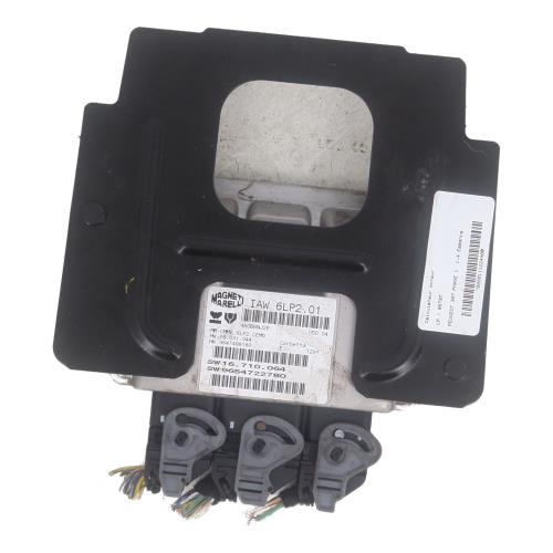 Image Calculateur moteur - PEUGEOT 307