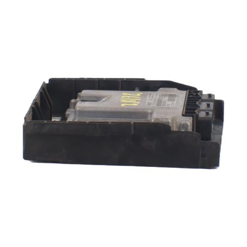 Image Calculateur moteur - PEUGEOT 207