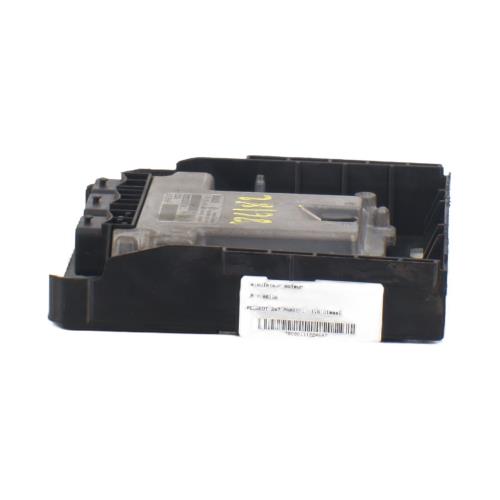 Image Calculateur moteur - PEUGEOT 207