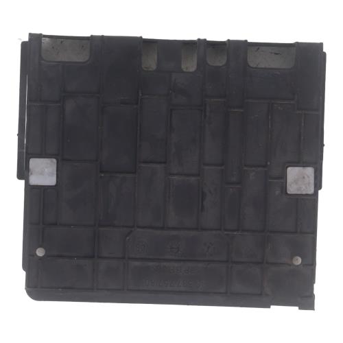 Image Calculateur moteur - PEUGEOT 207