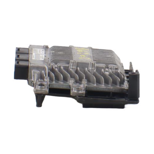 Image Calculateur moteur - FIAT PUNTO 2