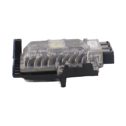 Image Calculateur moteur - FIAT PUNTO 2