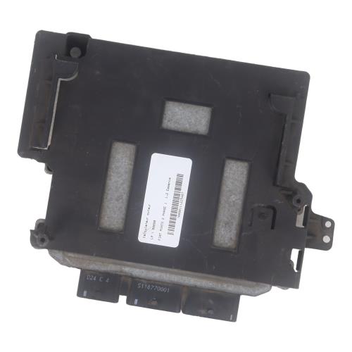 Image Calculateur moteur - FIAT PUNTO 2